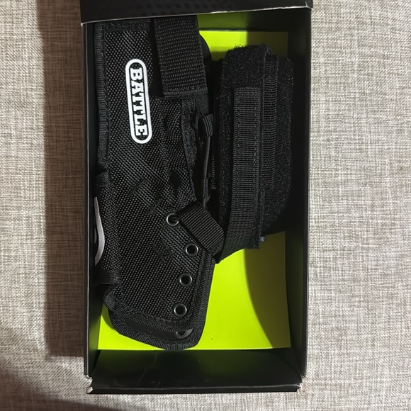 XFAST Battle Ankle Stability System Size Large - Picture 3 of 3